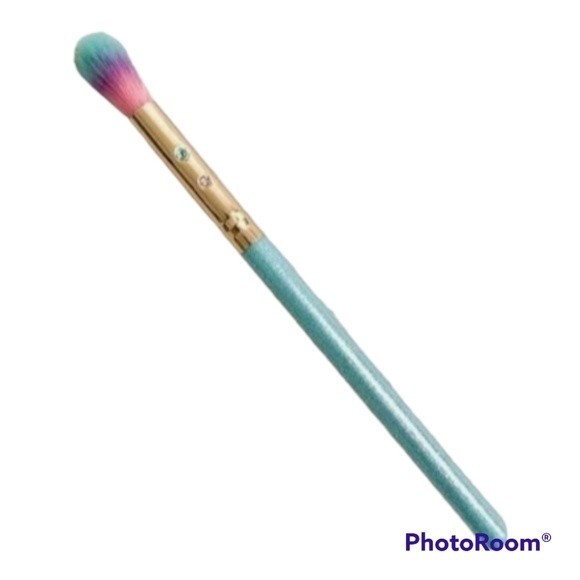 NIB SlMissGlam Rainbow Eye Fluffy Crease Brush - Picture 2 of 4